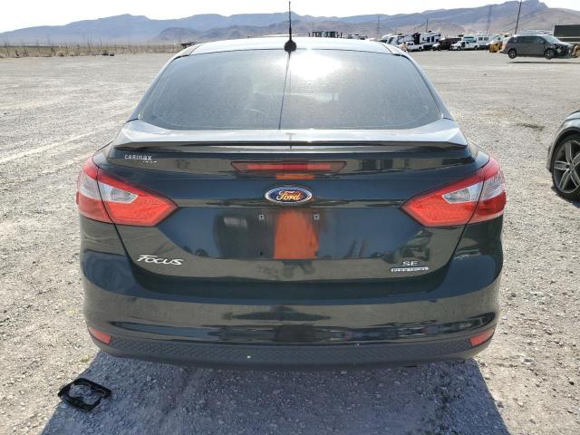Фото 6 с аукциона – 2013 FORD FOCUS SE с VIN 1FADP3F20DL335406