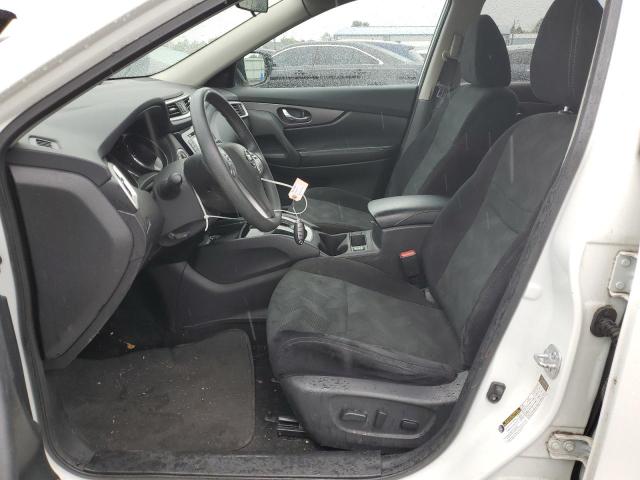 Photo 7 from auction – 2016 NISSAN ROGUE S with VIN 5N1AT2MV1GC797263