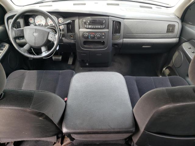 Photo 8 from auction – 2005 DODGE RAM 2500 S with VIN 3D7KR28C45G709953