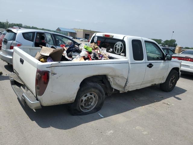 Photo 3 from auction – 2007 CHEVROLET COLORADO with VIN 1GCCS199978160100