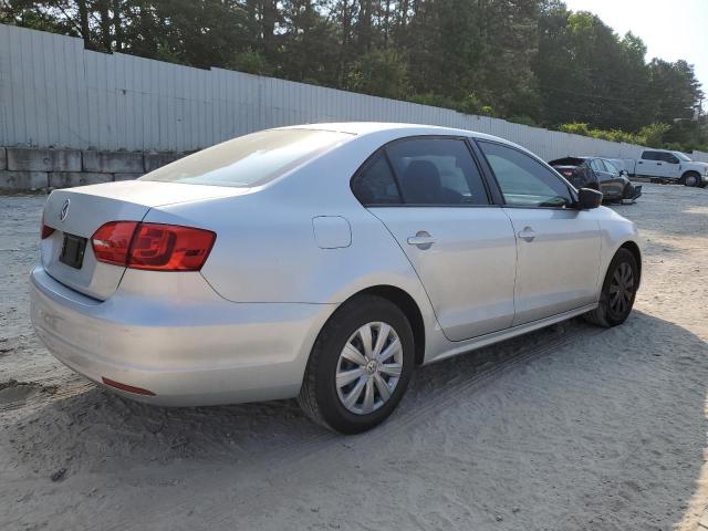 Photo 3 from auction – 2011 VOLKSWAGEN JETTA BASE with VIN 3VW2K7AJ7BM361127
