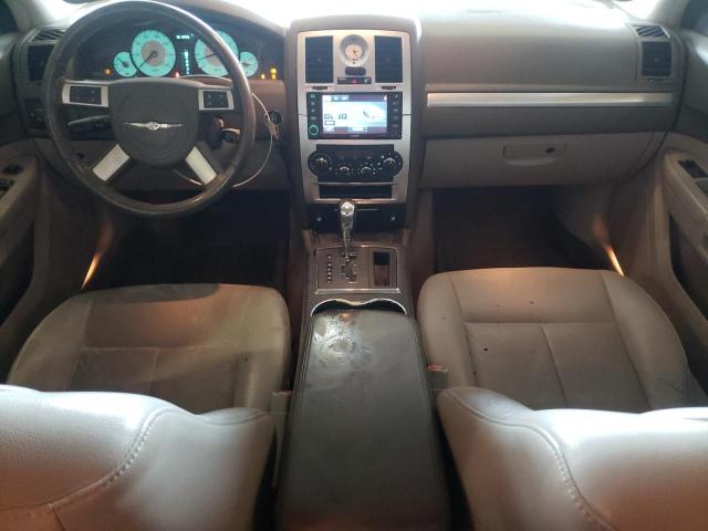 Photo 8 from auction – 2010 CHRYSLER 300 TOURIN with VIN 2C3CA5CV9AH153881