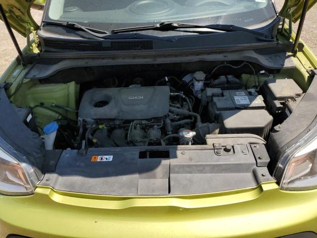 Photo 11 from auction – 2017 KIA SOUL with VIN KNDJN2A25H7881637