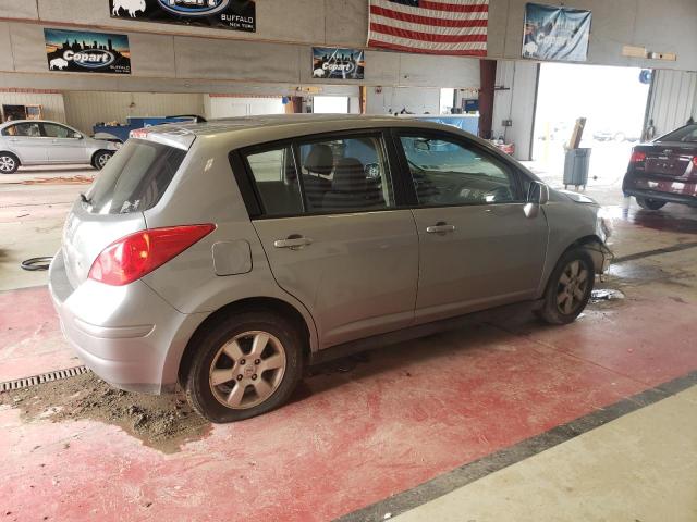 Photo 3 from auction – 2009 NISSAN VERSA S with VIN 3N1BC13E69L371387