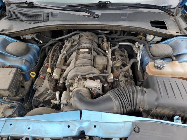 Photo 11 from auction – 2015 DODGE CHARGER R/ with VIN 2C3CDXCT4FH915488