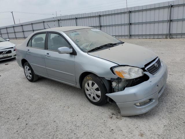 Photo 4 from auction – 2004 TOYOTA COROLLA CE with VIN 2T1BR32E24C273770