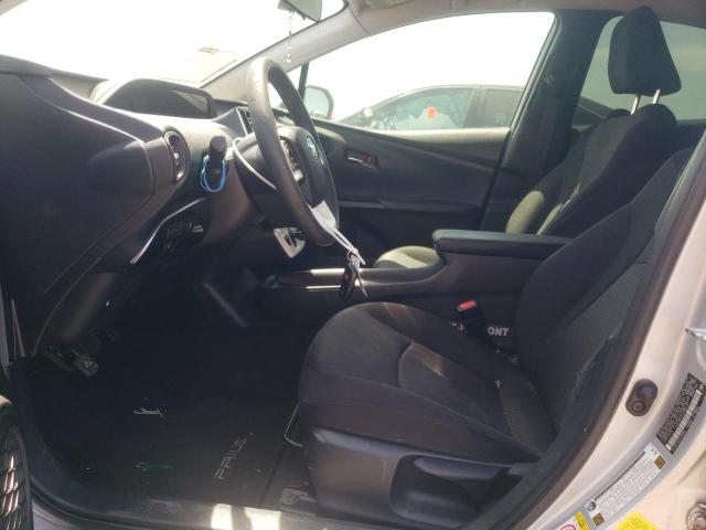 Photo 7 from auction – 2017 TOYOTA PRIUS with VIN JTDKBRFU0H3056547