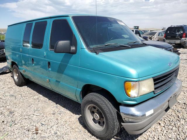 Photo 4 from auction – 1994 FORD ECONOLINE with VIN 1FDEE14H1RHB30795