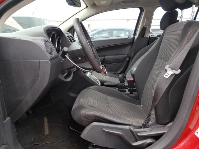 Photo 7 from auction – 2010 DODGE CALIBER MA with VIN 1B3CB3HA7AD568120