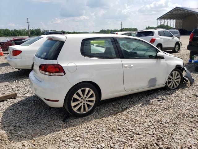 Photo 3 from auction – 2013 VOLKSWAGEN GOLF with VIN WVWBM7AJ2DW018984