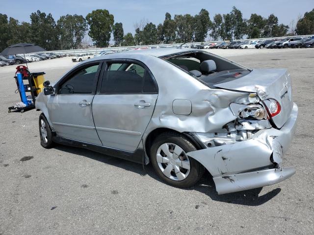 Photo 2 from auction – 2007 TOYOTA COROLLA CE with VIN 1NXBR32E87Z922314
