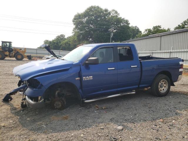 DODGE 1500 2016 with VIN 1C6RR7GTXGS234240 - Photo from auction
