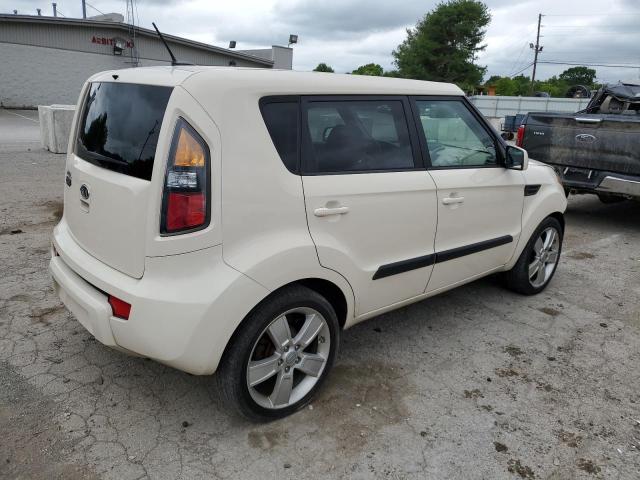 Снимка 3 от търг – 2011 KIA SOUL + с VIN KNDJT2A26B7732084