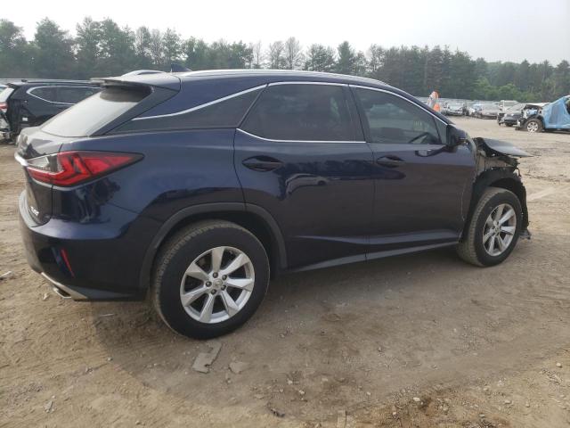 Photo 3 from auction – 2017 LEXUS RX 350 BAS with VIN 2T2BZMCA6HC117220
