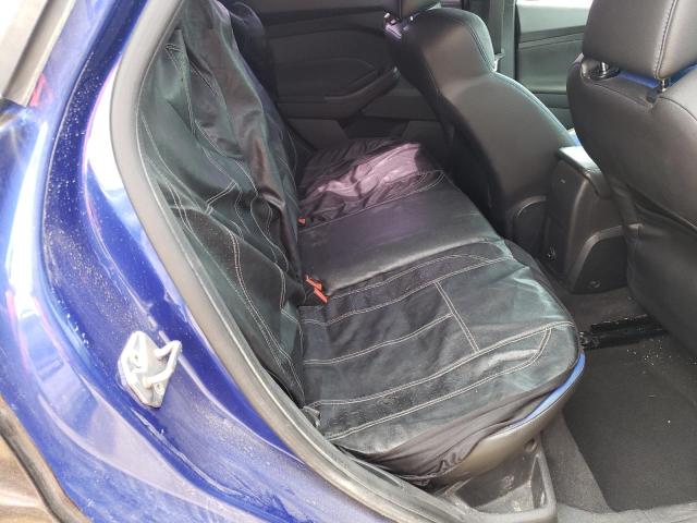 Photo 10 from auction – 2013 FORD FOCUS ST with VIN 1FADP3L99DL157402