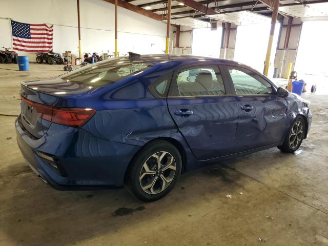 Photo 3 from auction – 2019 KIA FORTE FE with VIN 3KPF24AD2KE023917