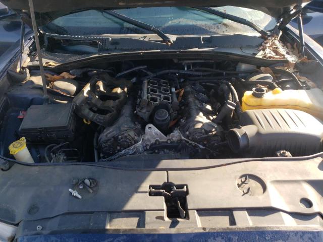 Photo 11 from auction – 2013 DODGE CHARGER SX with VIN 2C3CDXHG7DH563564
