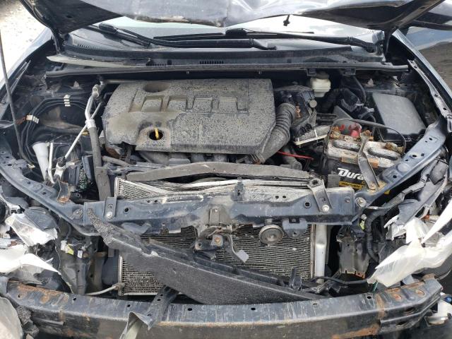 Photo 11 from auction – 2014 TOYOTA COROLLA L with VIN 2T1BURHE9EC040639