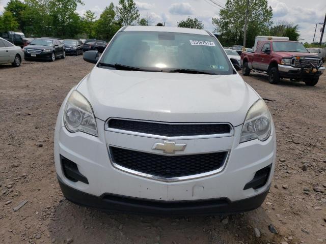 Photo 5 from auction – 2015 CHEVROLET EQUINOX LS with VIN 2GNALAEK3F1140124