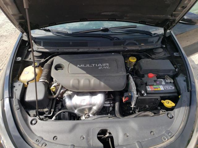 Photo 11 from auction – 2016 DODGE DART SXT with VIN 1C3CDFBB1GD701902