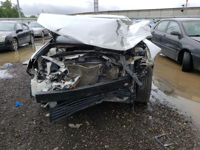 Photo 5 from auction – 2013 TOYOTA CAMRY L with VIN 4T4BF1FK6DR283400