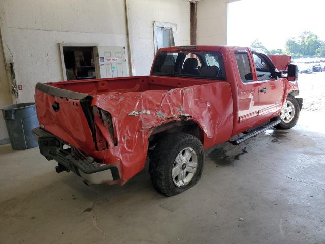 Photo 3 from auction – 2009 CHEVROLET SILVERADO with VIN 1GCEK29029Z281922