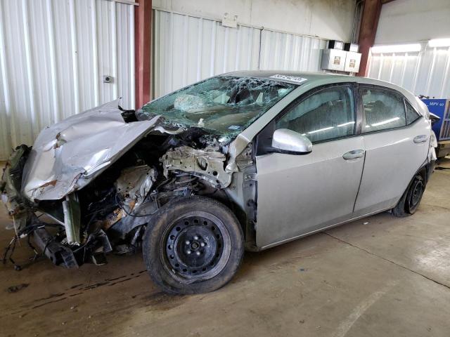 Photo 1 from auction – 2017 TOYOTA COROLLA L with VIN 5YFBURHE1HP647140