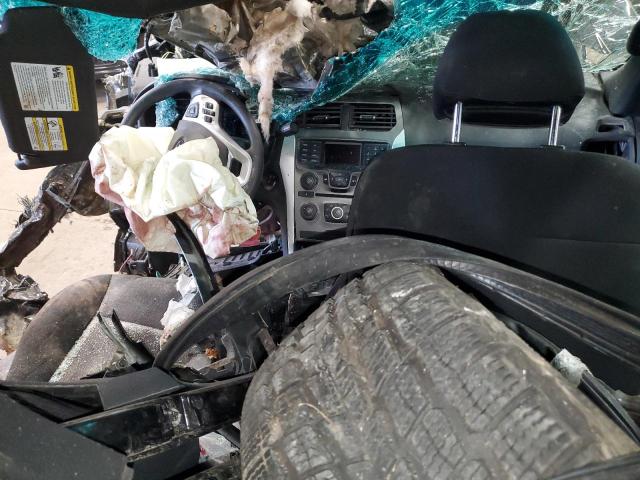 Photo 8 from auction – 2013 FORD EXPLORER P with VIN 1FM5K8AR6DGC15936