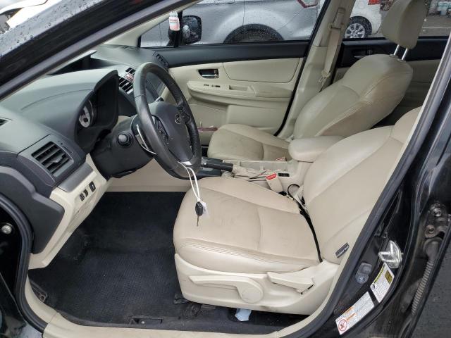 Снимка 7 от търг – 2012 SUBARU IMPREZA LI с VIN JF1GPAK61CH236587