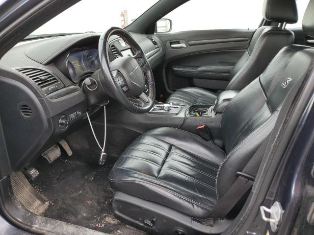 Photo 7 from auction – 2016 CHRYSLER 300 S with VIN 2C3CCAGG3GH118163