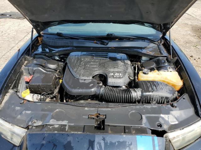Photo 11 from auction – 2012 DODGE CHARGER SE with VIN 2C3CDXBG6CH297591
