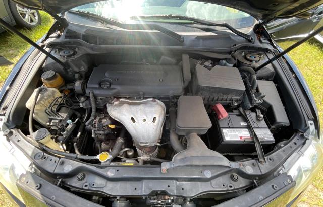 Photo 7 from auction – 2008 TOYOTA CAMRY CE with VIN 4T1BE46K38U740006