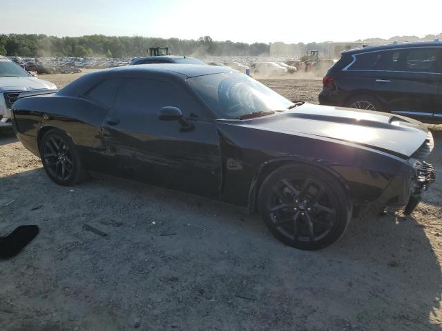 Photo 4 from auction – 2021 DODGE CHALLENGER with VIN 2C3CDZJGXMH676852