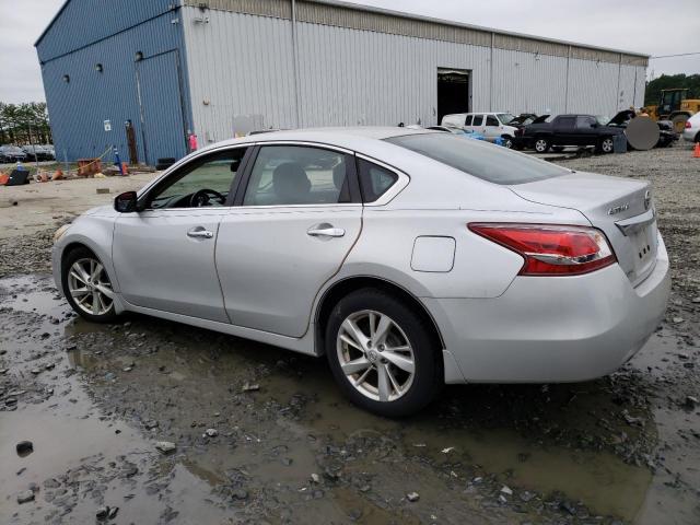 Photo 2 from auction – 2013 NISSAN ALTIMA 2.5 with VIN 1N4AL3AP9DC917201