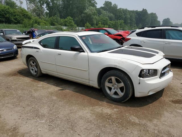 Photo 4 from auction – 2008 DODGE CHARGER SX with VIN 2B3KA33GX8H100843
