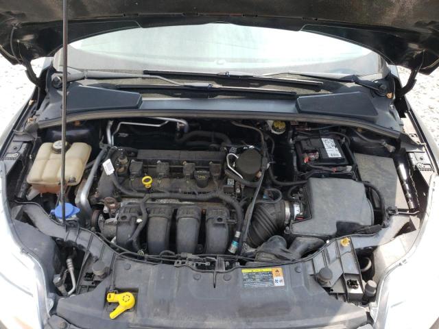 Photo 11 from auction – 2012 FORD FOCUS SE with VIN 1FAHP3F27CL350601