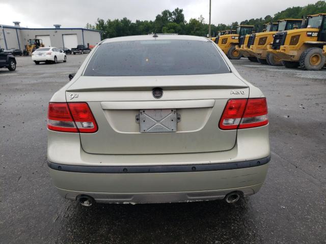 Photo 6 from auction – 2006 SAAB 9-3 AERO with VIN YS3FH41U161144907
