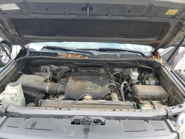 Photo 11 from auction – 2015 TOYOTA TUNDRA DOU with VIN 5TFUW5F14FX417151