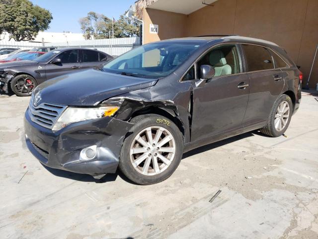 TOYOTA VENZA LE 2012 with VIN 4T3ZA3BBXCU062882 - Photo from auction