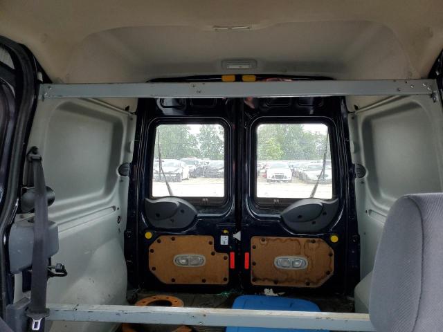 Photo 10 from auction – 2010 FORD TRANSIT CO with VIN NM0KS9BN4AT020331