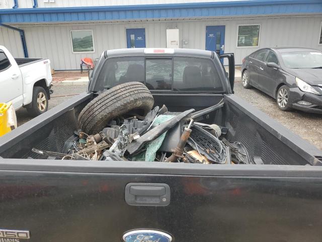 Photo 10 from auction – 2006 FORD F150 with VIN 1FTRF12246NB67564