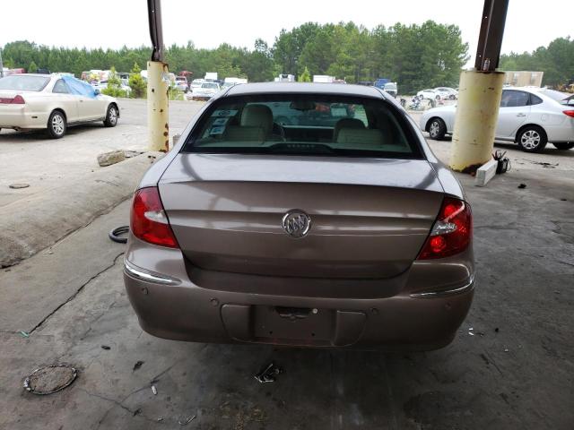 Photo 6 from auction – 2005 BUICK LACROSSE C with VIN 2G4WD532551234375