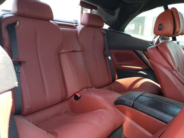 Photo 10 from auction – 2014 BMW 650 XI with VIN WBAYP1C55ED216578