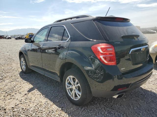 Photo 2 from auction – 2016 CHEVROLET EQUINOX LT with VIN 2GNFLFE32G6192151