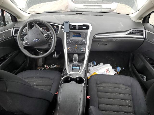 Photo 8 from auction – 2014 FORD FUSION SE with VIN 3FA6P0HD1ER373851
