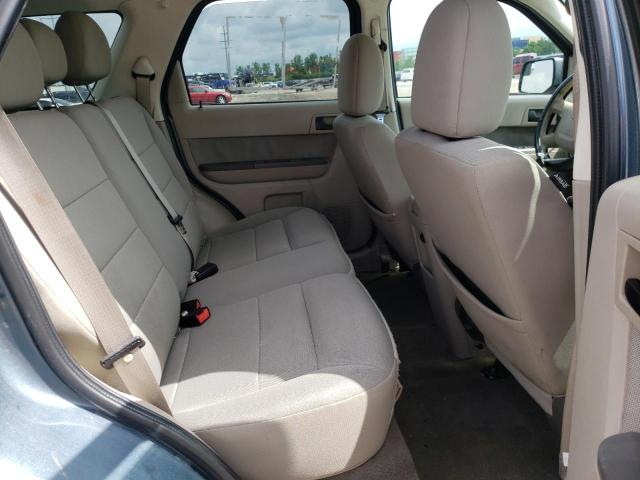 Foto 11 de la subasta – 2010 FORD ESCAPE XLT con VIN 1FMCU0D70AKB41872