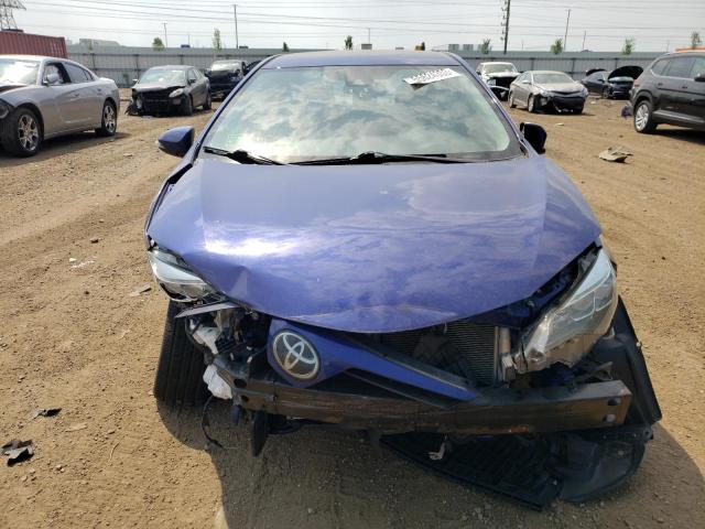 Photo 5 from auction – 2019 TOYOTA COROLLA L with VIN 2T1BURHE9KC222904