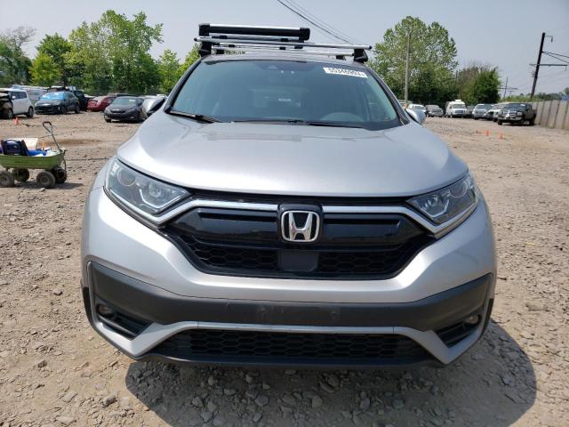 Photo 5 from auction – 2022 HONDA CR-V EXL with VIN 7FARW2H82NE035213