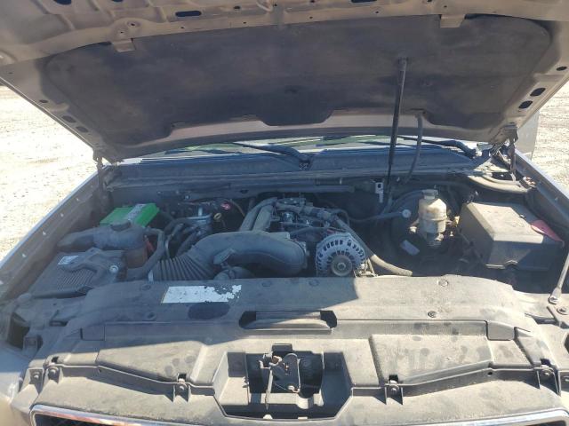 Photo 11 from auction – 2007 CHEVROLET AVALANCHE with VIN 3GNEC12J57G213855