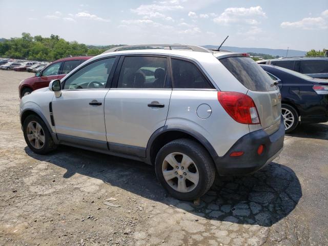 Photo 2 from auction – 2014 CHEVROLET CAPTIVA LS with VIN 3GNAL2EK3ES510559